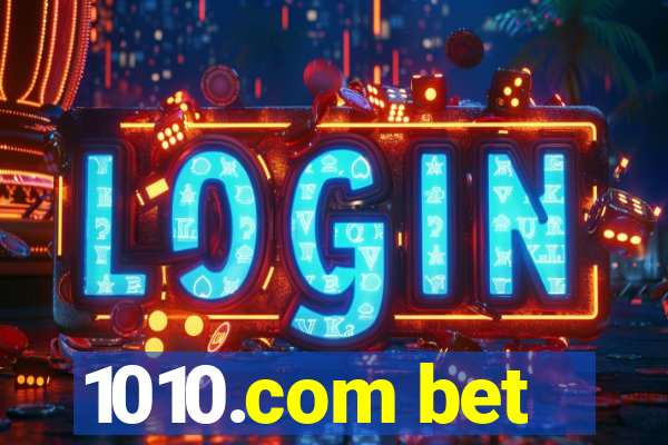 1010.com bet